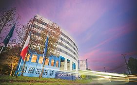 Hotel Versalles Suites Puerto Montt