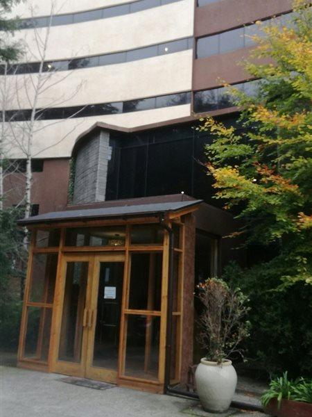 Hotel Versalles Suites Puerto Montt Exterior foto